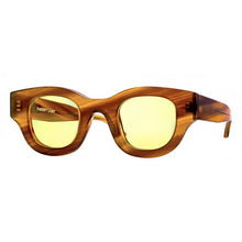 Carica l&#39;immagine nel visualizzatore di Gallery, Occhiale da Sole Thierry Lasry, Modello: Autocracy Colore: 821Yellow