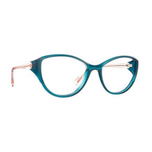 Carica l&#39;immagine nel visualizzatore di Gallery, Occhiale da Vista Caroline Abram, Modello: Ava Colore: 654