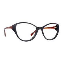 Carica l&#39;immagine nel visualizzatore di Gallery, Occhiale da Vista Caroline Abram, Modello: Ava Colore: 655