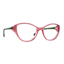 Carica l&#39;immagine nel visualizzatore di Gallery, Occhiale da Vista Caroline Abram, Modello: Ava Colore: 657