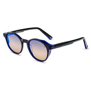 Occhiale da Sole Etnia Barcelona, Modello: Avinyo2 Colore: BKBL