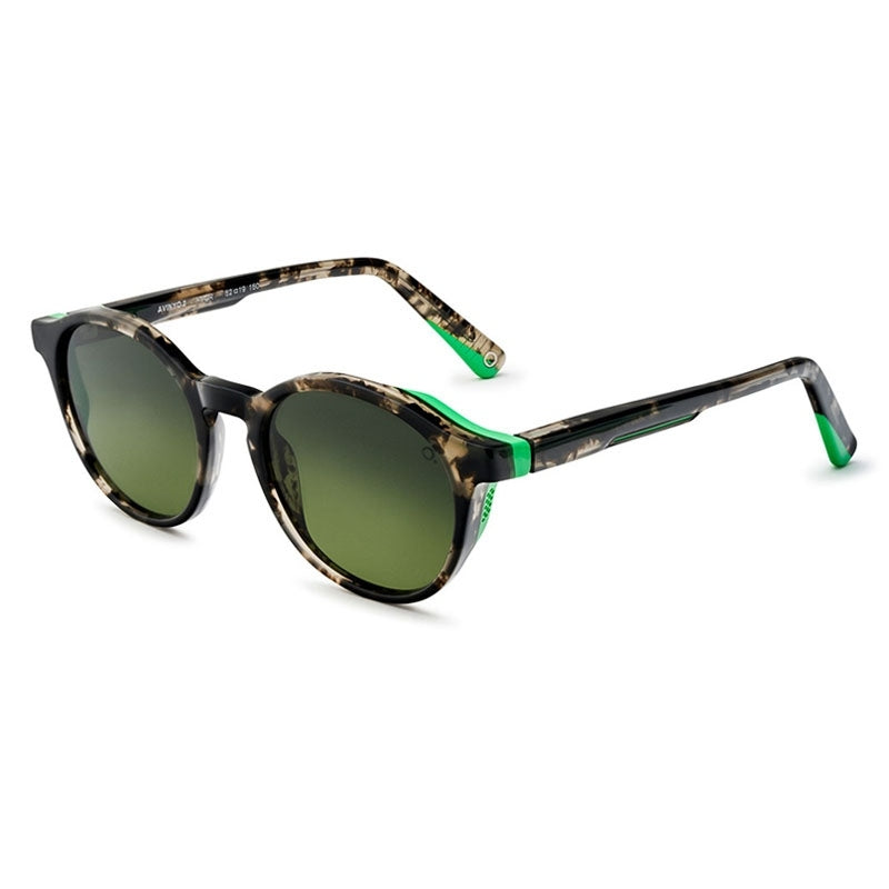 Occhiale da Sole Etnia Barcelona, Modello: Avinyo2 Colore: HVGR