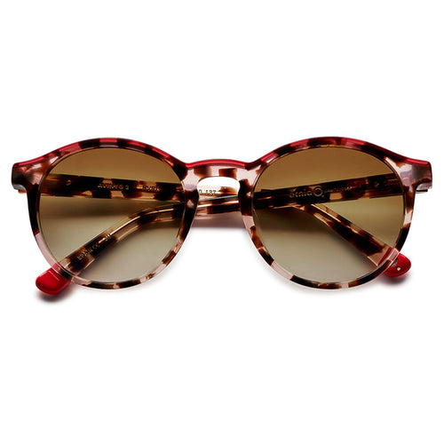 Occhiale da Sole Etnia Barcelona, Modello: Avinyo3 Colore: HVRD