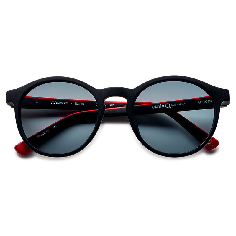 Occhiale da Sole Etnia Barcelona, Modello: Avinyo3SUN Colore: BKRD