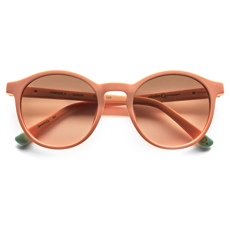 Occhiale da Sole Etnia Barcelona, Modello: Avinyo3SUN Colore: COGR