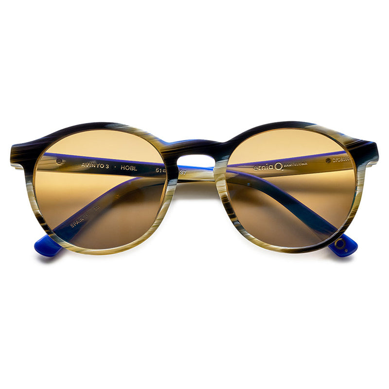 Occhiale da Sole Etnia Barcelona, Modello: Avinyo3SUN Colore: HOBL