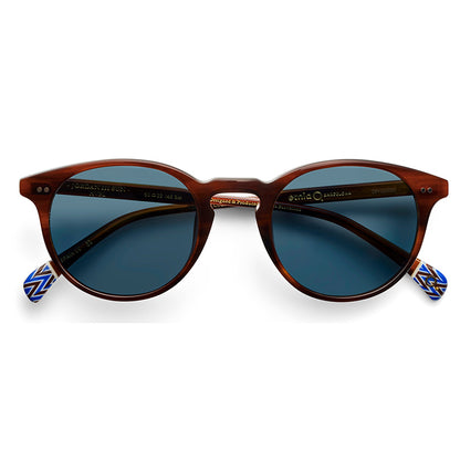 Occhiale da Sole Etnia Barcelona, Modello: Avinyo3SUN Colore: HVBL