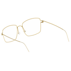 LINDBERG Eyeglasses, Model: Axel Colour: GT