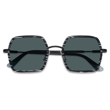 Carica l&#39;immagine nel visualizzatore di Gallery, Occhiale da Sole Etnia Barcelona, Modello: Azahara Colore: BK