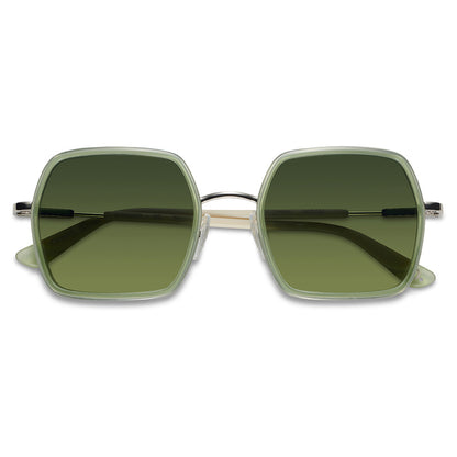 Occhiale da Sole Etnia Barcelona, Modello: Azahara Colore: GR