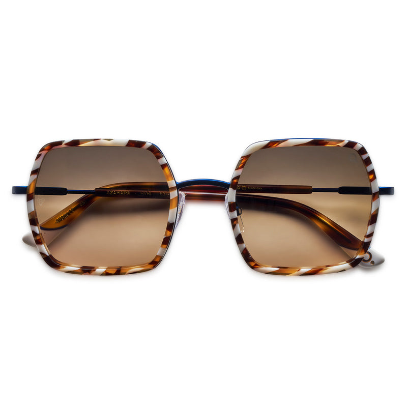 Occhiale da Sole Etnia Barcelona, Modello: Azahara Colore: HVBL