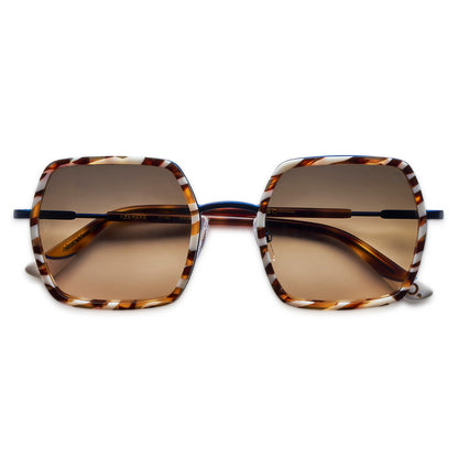 Occhiale da Sole Etnia Barcelona, Modello: Azahara Colore: HVBL