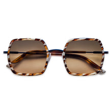 Carica l&#39;immagine nel visualizzatore di Gallery, Occhiale da Sole Etnia Barcelona, Modello: Azahara Colore: HVBL