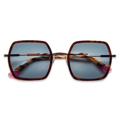 Occhiale da Sole Etnia Barcelona, Modello: Azahara Colore: HVPK