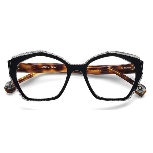 Occhiale da Vista Etnia Barcelona, Modello: Azeeza Colore: BKHV