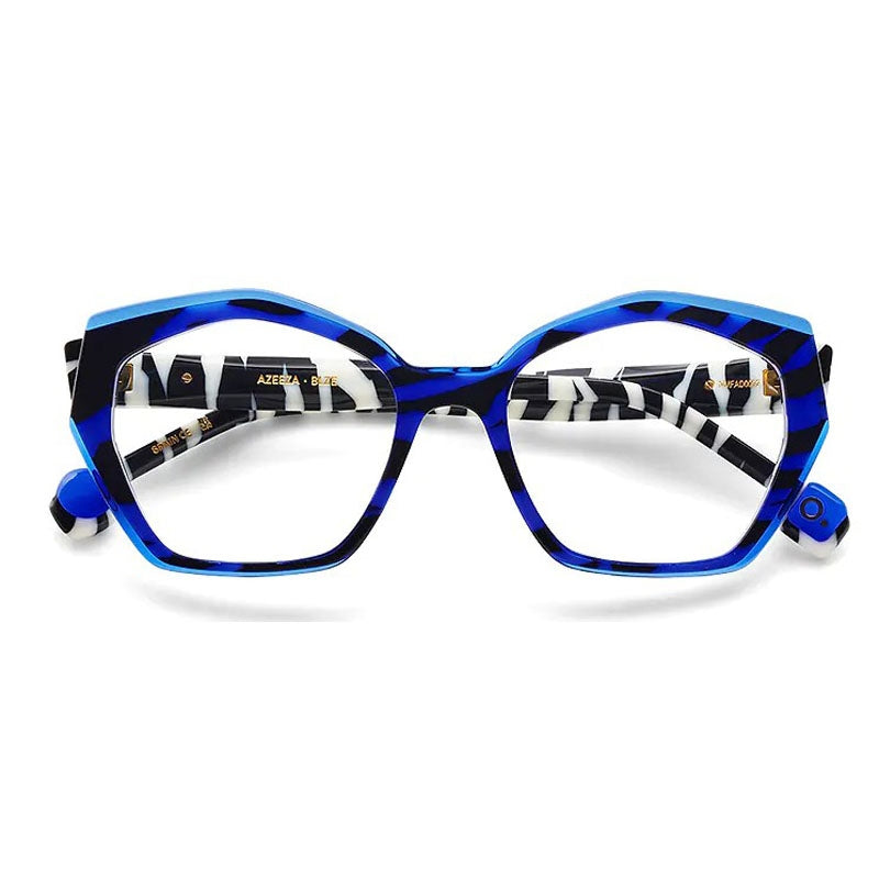 Occhiale da Vista Etnia Barcelona, Modello: Azeeza Colore: BLZE