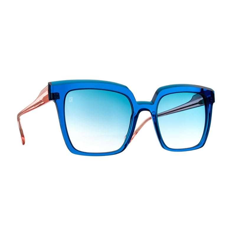 Occhiale da Sole Blush, Modello: AZIMUT Colore: 1005