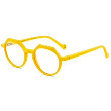 Carica l&#39;immagine nel visualizzatore di Gallery, Occhiale da Vista Etnia Barcelona, Modello: BaBaaaang Colore: YW