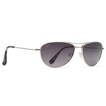 Carica l&#39;immagine nel visualizzatore di Gallery, Occhiale da Sole Maui Jim, Modello: BabyBeach Colore: GS24517