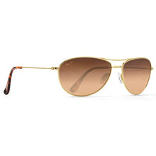 Carica l&#39;immagine nel visualizzatore di Gallery, Occhiale da Sole Maui Jim, Modello: BabyBeach Colore: HS24516