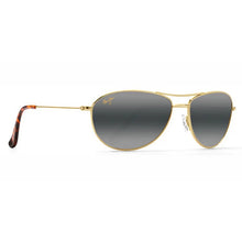 Carica l&#39;immagine nel visualizzatore di Gallery, Occhiale da Sole Maui Jim, Modello: BabyBeach Colore: MM245007