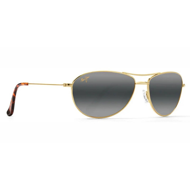 Occhiale da Sole Maui Jim, Modello: BabyBeach Colore: MM245007