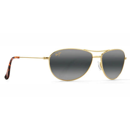 Occhiale da Sole Maui Jim, Modello: BabyBeach Colore: MM245007
