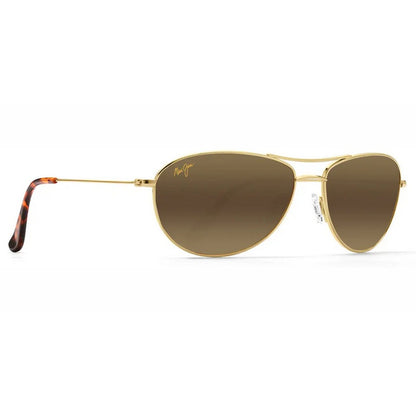 Occhiale da Sole Maui Jim, Modello: BabyBeach Colore: MM245008