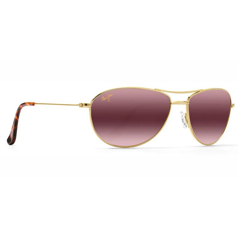 Occhiale da Sole Maui Jim, Modello: BabyBeach Colore: MM245010