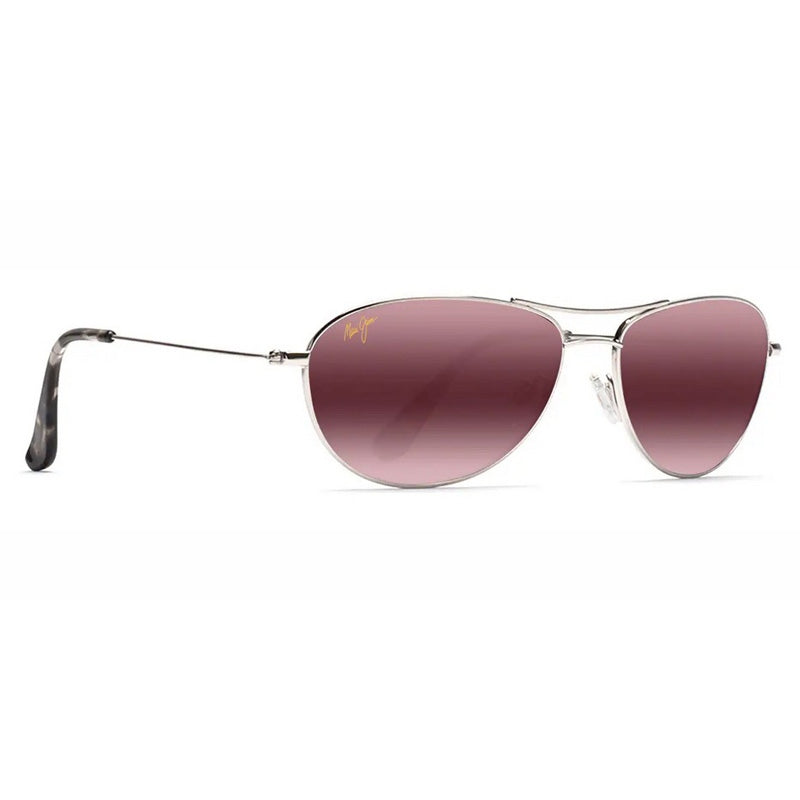 Occhiale da Sole Maui Jim, Modello: BabyBeach Colore: MM245016
