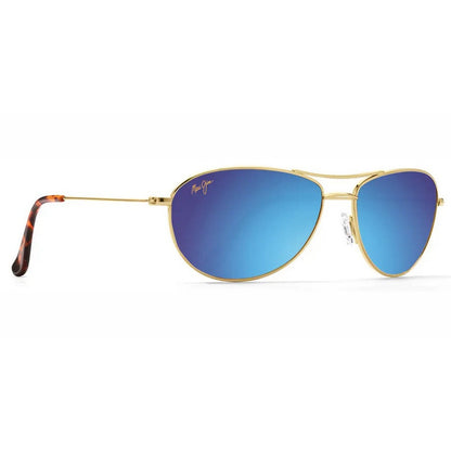 Occhiale da Sole Maui Jim, Modello: BabyBeach Colore: MM245019
