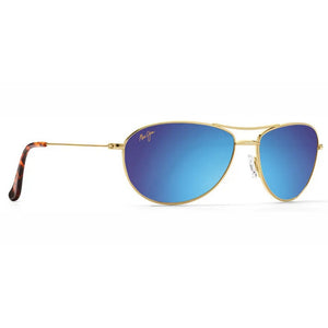 Occhiale da Sole Maui Jim, Modello: BabyBeach Colore: MM245019