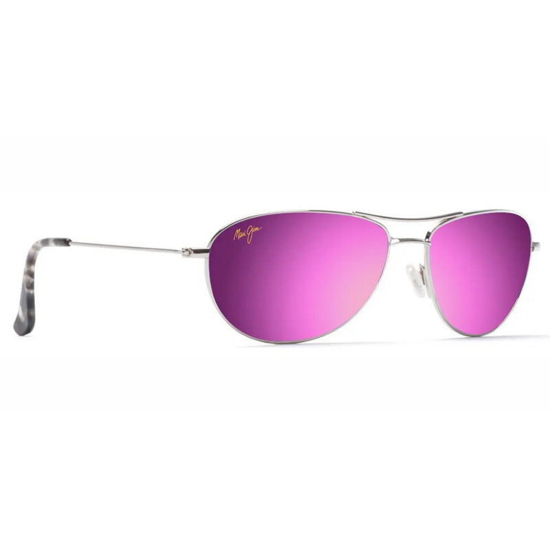Occhiale da Sole Maui Jim, Modello: BabyBeach Colore: MM245020
