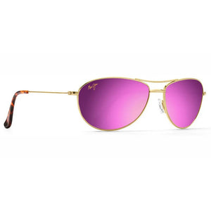 Occhiale da Sole Maui Jim, Modello: BabyBeach Colore: MM245021
