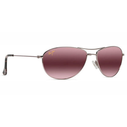 Occhiale da Sole Maui Jim, Modello: BabyBeach Colore: MM245027