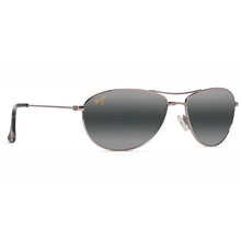 Carica l&#39;immagine nel visualizzatore di Gallery, Occhiale da Sole Maui Jim, Modello: BabyBeach Colore: MM245029