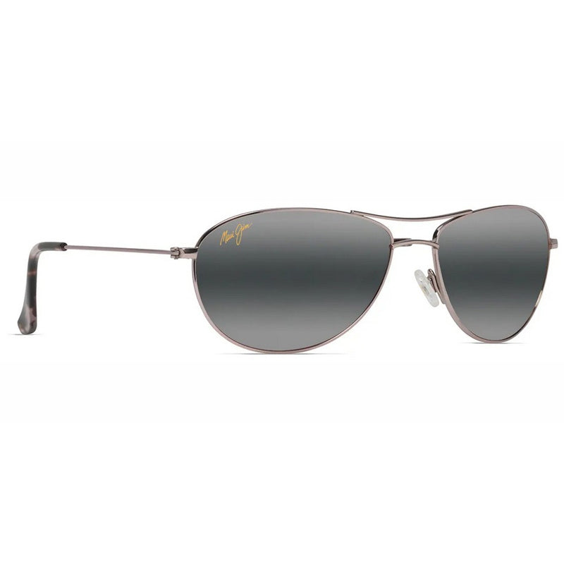 Occhiale da Sole Maui Jim, Modello: BabyBeach Colore: MM245029