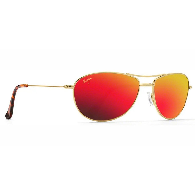 Occhiale da Sole Maui Jim, Modello: BabyBeach Colore: MM245033