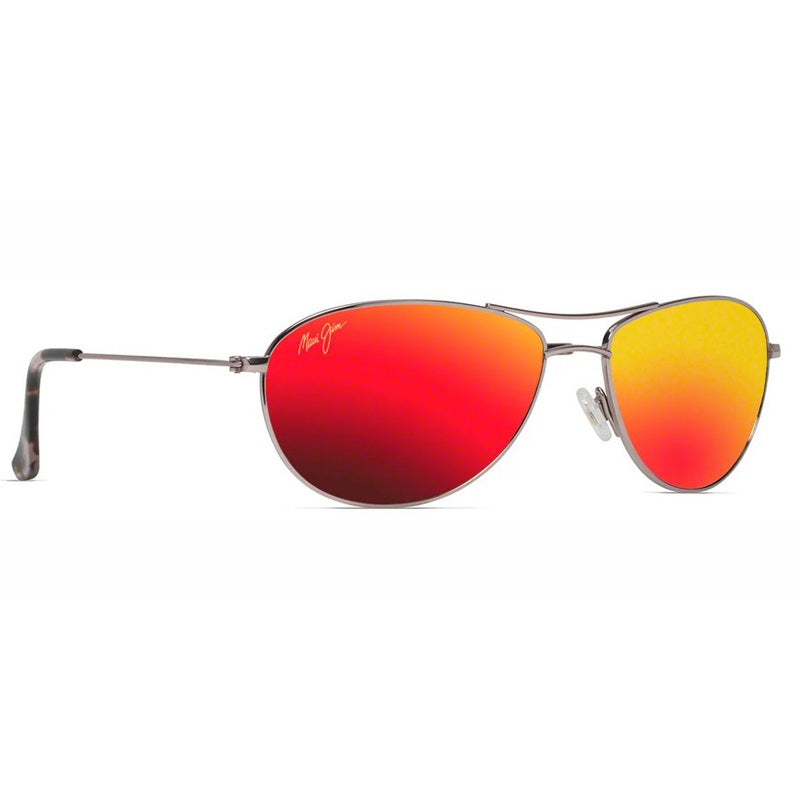 Occhiale da Sole Maui Jim, Modello: BabyBeach Colore: MM245034