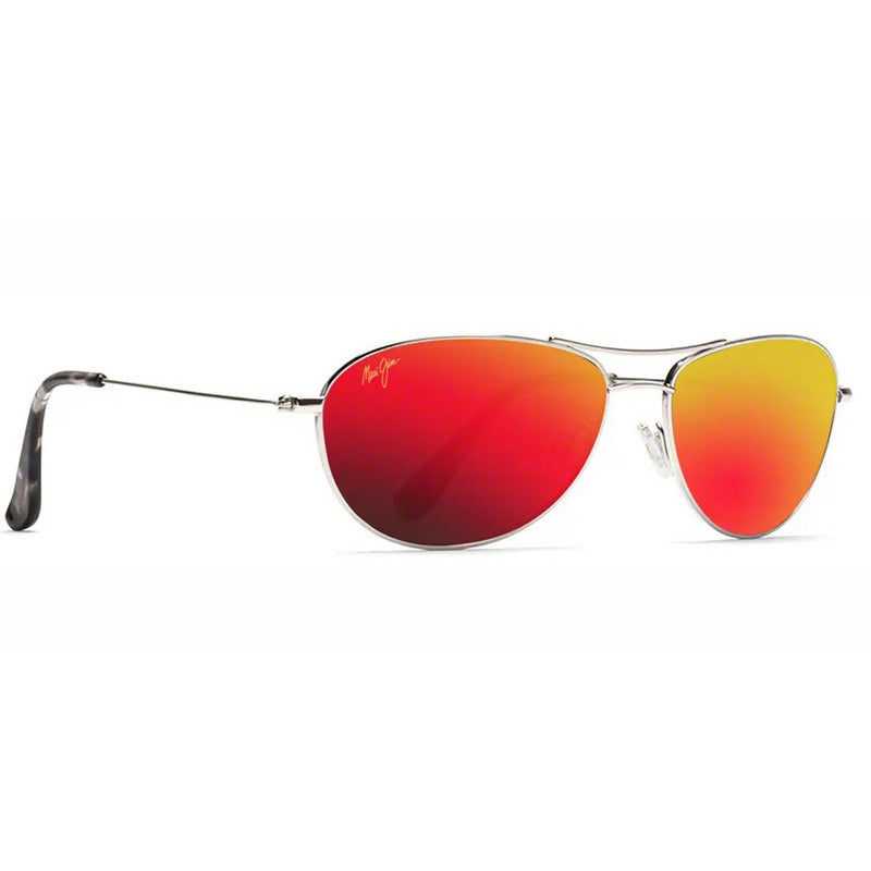 Occhiale da Sole Maui Jim, Modello: BabyBeach Colore: MM245035
