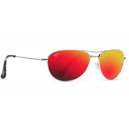 Occhiale da Sole Maui Jim, Modello: BabyBeach Colore: MM245035