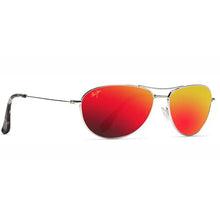Carica l&#39;immagine nel visualizzatore di Gallery, Occhiale da Sole Maui Jim, Modello: BabyBeach Colore: MM245035