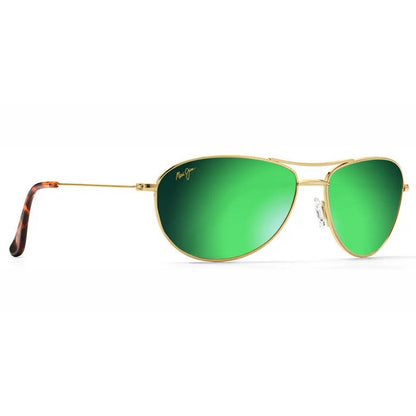 Occhiale da Sole Maui Jim, Modello: BabyBeach Colore: MM245037