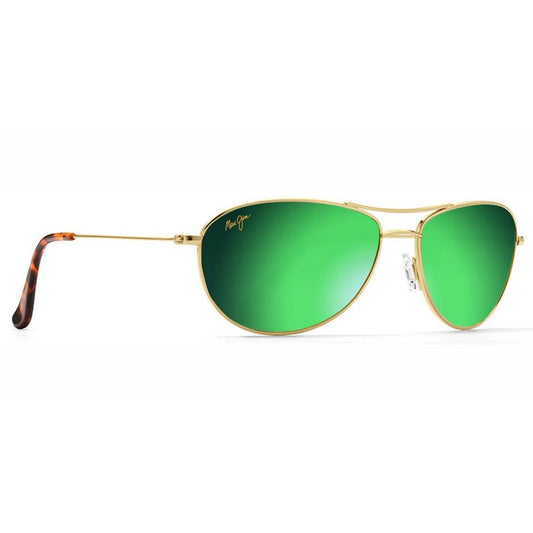Occhiale da Sole Maui Jim, Modello: BabyBeach Colore: MM245037