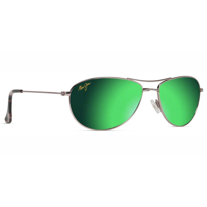Occhiale da Sole Maui Jim, Modello: BabyBeach Colore: MM245038