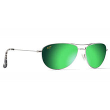 Carica l&#39;immagine nel visualizzatore di Gallery, Occhiale da Sole Maui Jim, Modello: BabyBeach Colore: MM245039