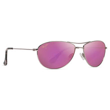 Carica l&#39;immagine nel visualizzatore di Gallery, Occhiale da Sole Maui Jim, Modello: BabyBeach Colore: P24516R