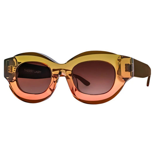 Occhiale da Sole Thierry Lasry, Modello: BADDY Colore: 626