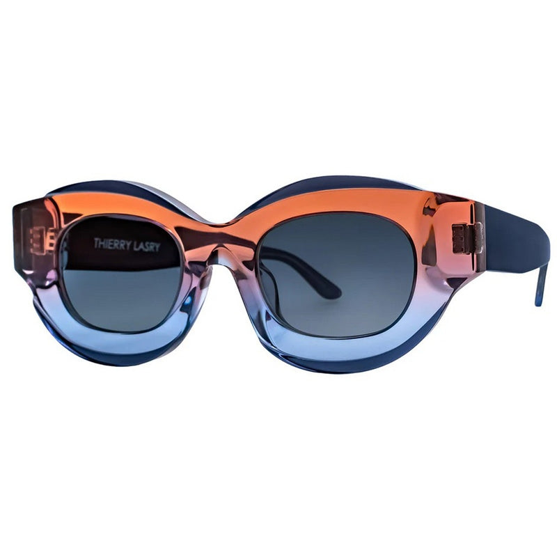 Occhiale da Sole Thierry Lasry, Modello: BADDY Colore: 627