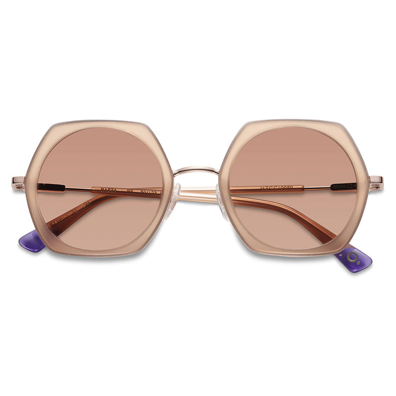 Occhiale da Sole Etnia Barcelona, Modello: Baeza Colore: BE